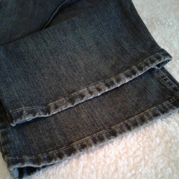 🌺 Mens Lee Premium Select Relaxed Straight Leg Jeans - Picture 7 of 7